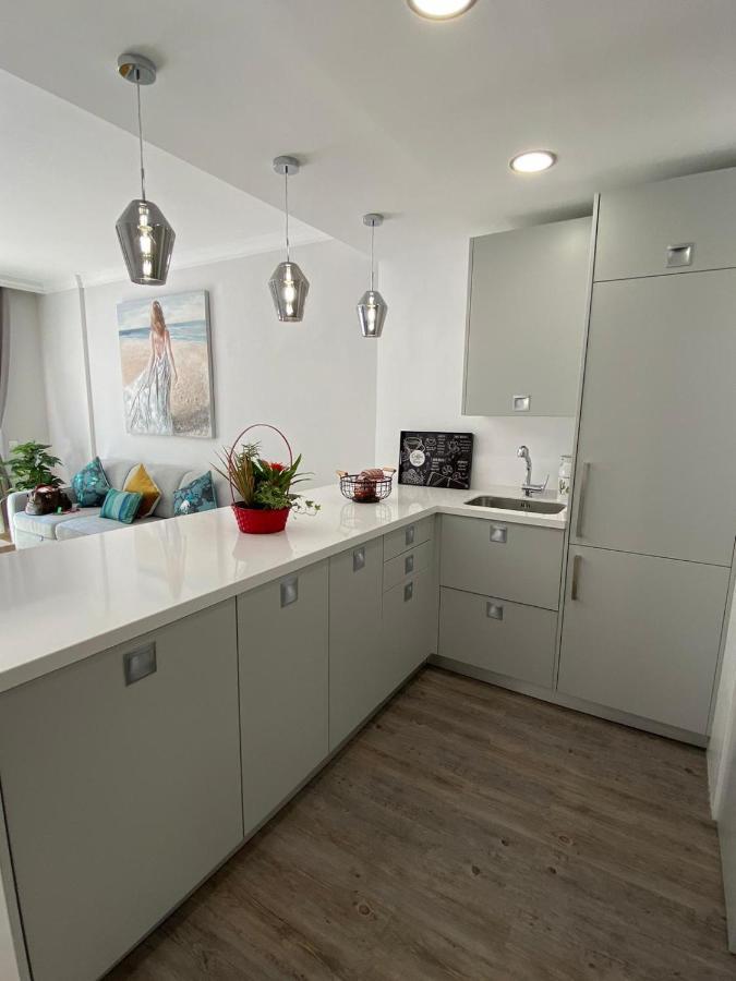 Appartement Luxury Side In Playa