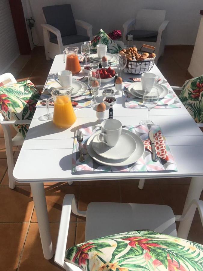 Luxury Side In Playa Appartement