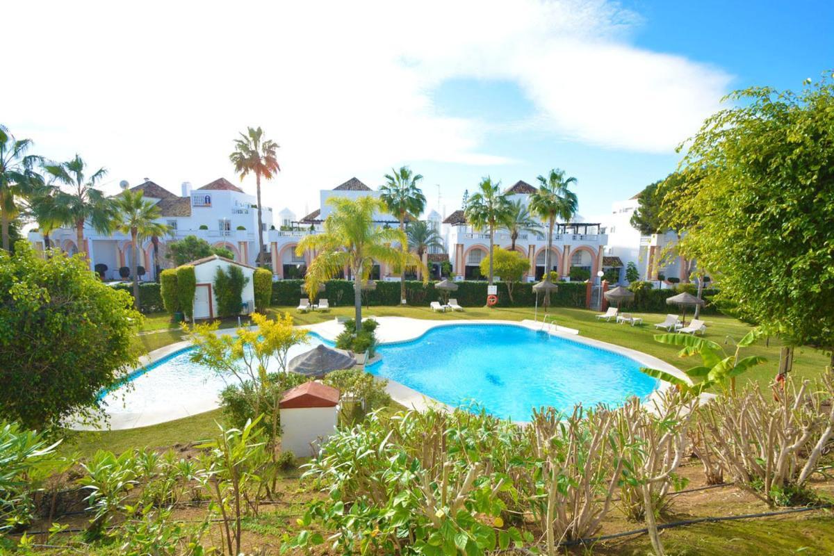 Luxury Side In Playa Marbellac
