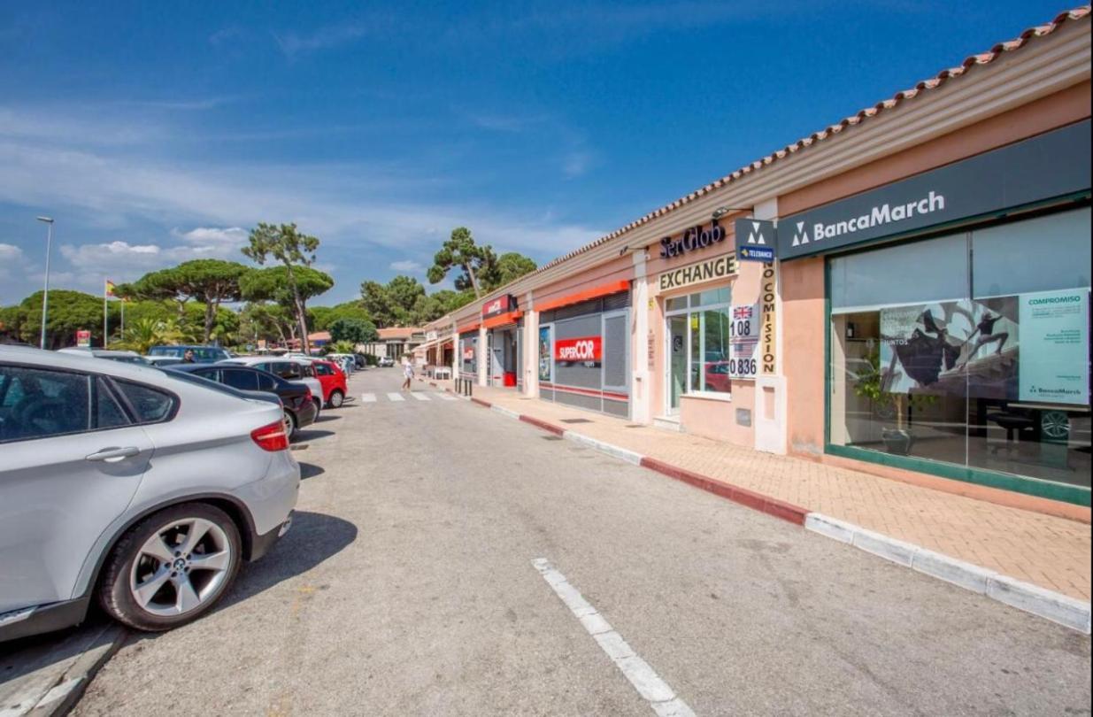 Luxury Side In Playa Marbellac