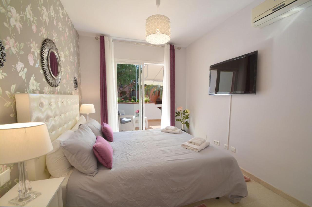 Luxury Side In Playa Appartement Marbellac