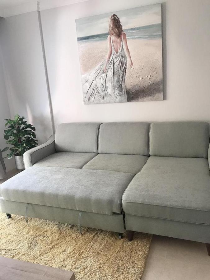 Appartement Luxury Side In Playa