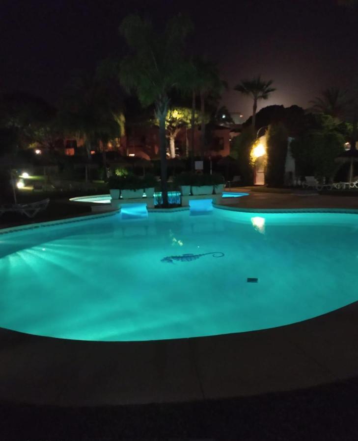 Luxury Side In Playa Appartement *