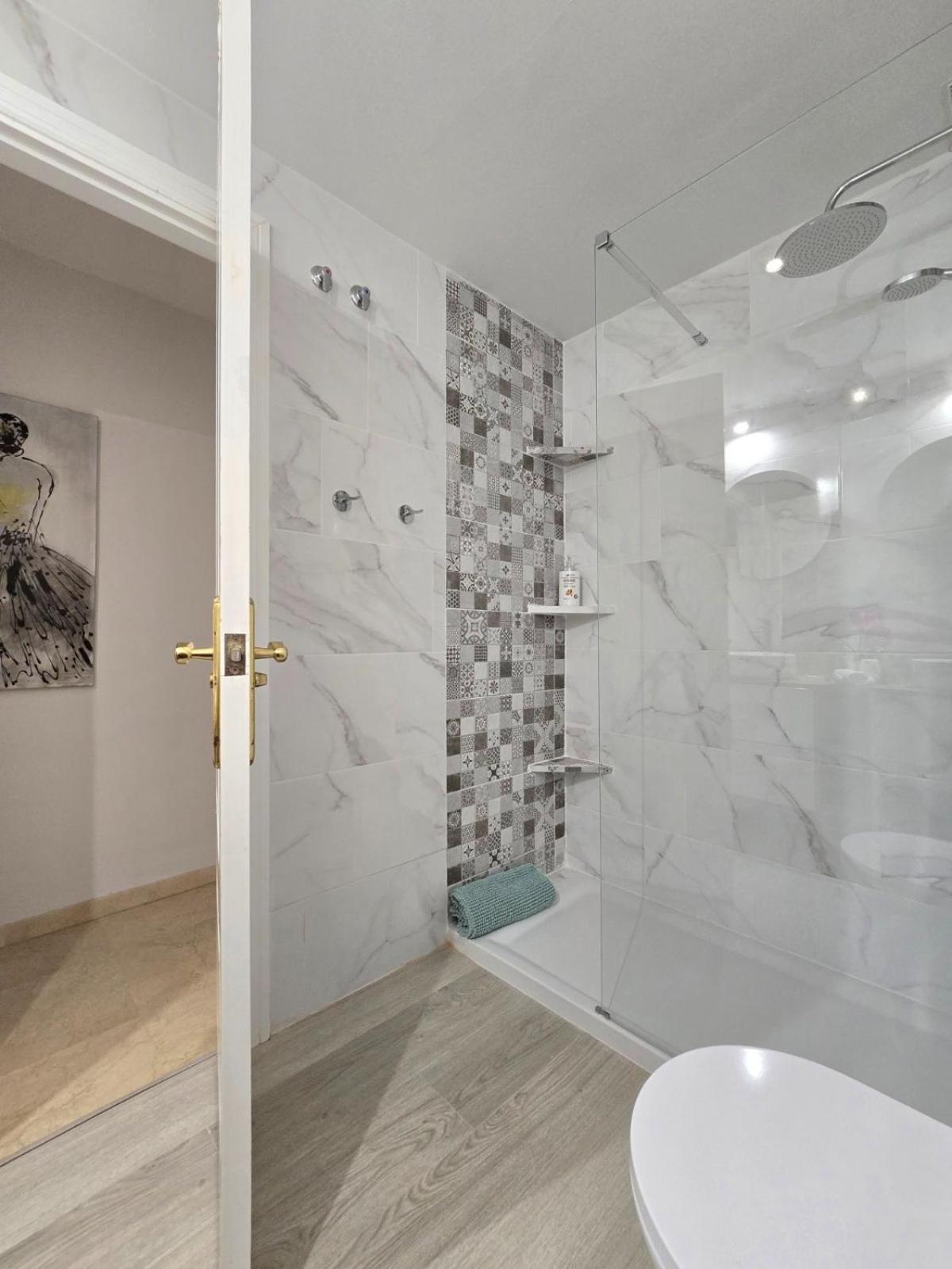 Appartement Luxury Side In Playa