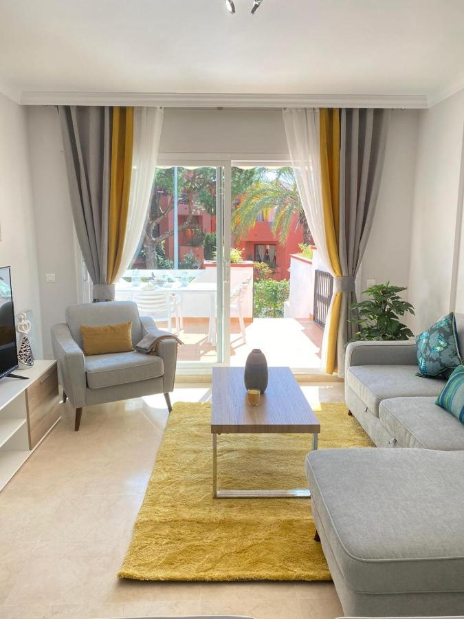 Apartemen Luxury Side In Playa