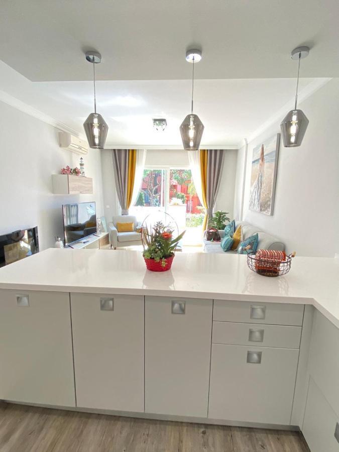Apartemen Luxury Side In Playa Marbella