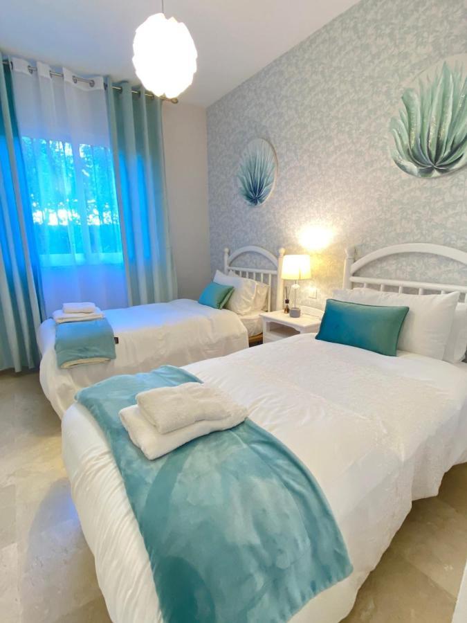 Luxury Side In Playa Apartemen Marbella