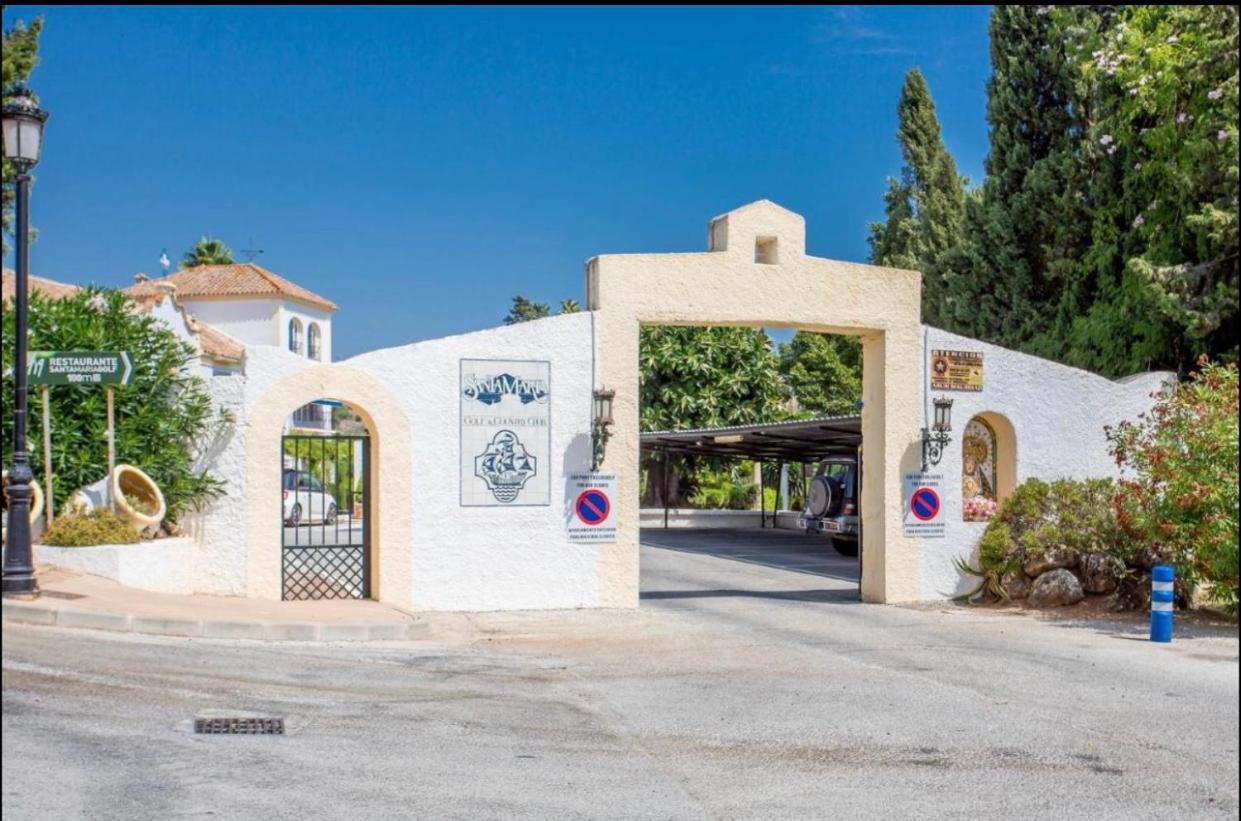 Luxury Side In Playa Apartemen Marbella