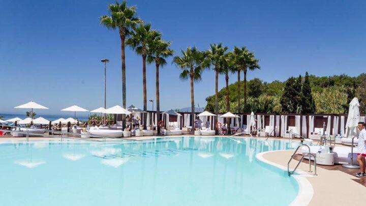 Apartemen Luxury Side In Playa *