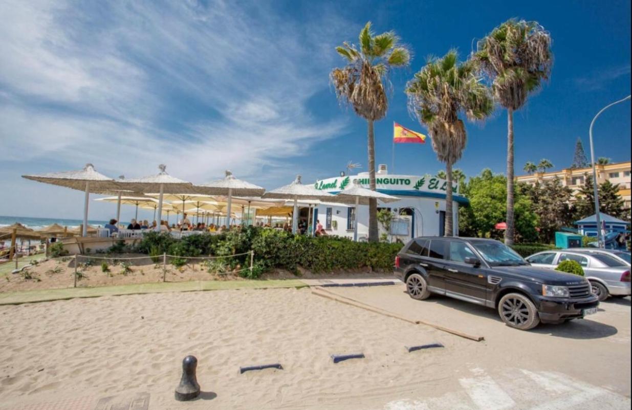 Luxury Side In Playa Apartemen *