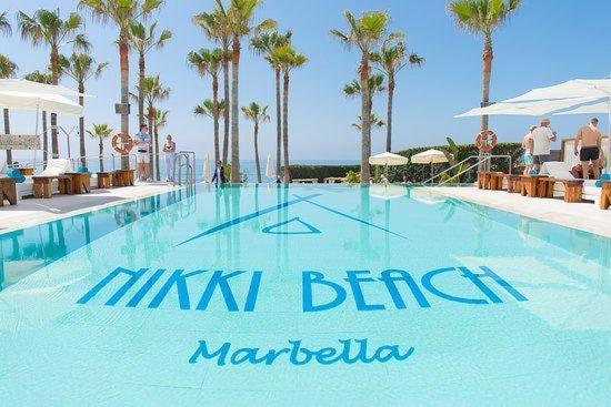 Apartemen Luxury Side In Playa *
