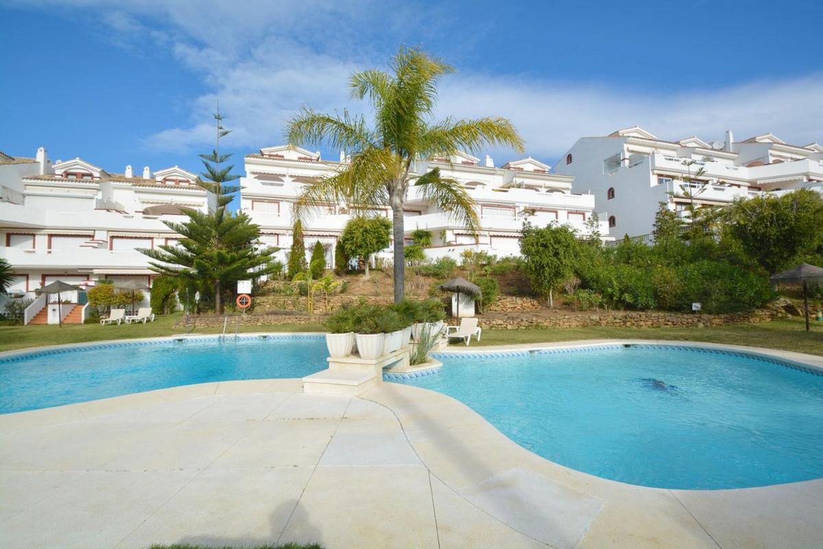 Luxury Side In Playa Apartemen
